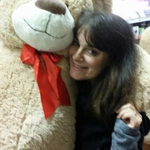 Meet your Posher, Cindy